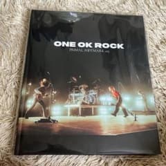 PRIMAL FOOTMARK#15 (ONE OK ROCK写真集) - メルカリ