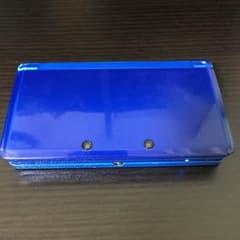3DS 多少傷ありのサムネイル