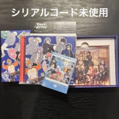 シリアル未使用】 MECHATU-A On-Deck! 初回限定 初回生産 - メルカリ