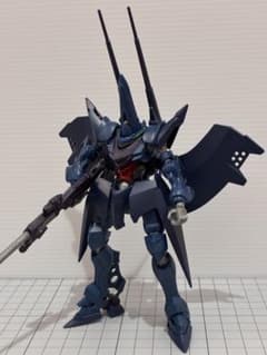 HG ハンブラビ(GQ) 完成品