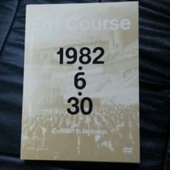 オフコース DVD ２枚組のサムネイル
