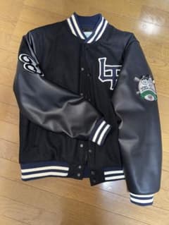 オードリーのオールナイトニッポン in 東京ドーム スタジャン(黒) XL