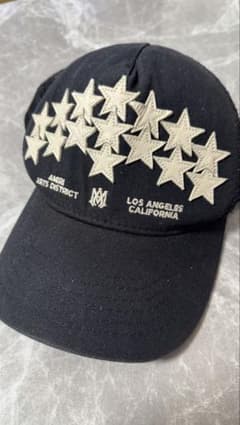 AMIRI STAR CAPのサムネイル