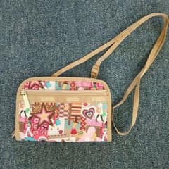 ミイ様専用    レスポ   ミニバッグのサムネイル