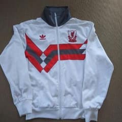 難あり❗adidas メンズジャージのサムネイル