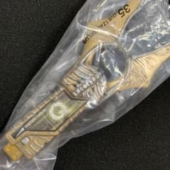 ケツァルコアトルスメモリ　ジャンクのサムネイル