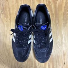 adidas SAMBA OGのサムネイル