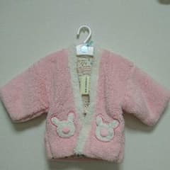 BeBeちゃんちゃんこのサムネイル