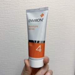 エンビロン♡モイスチャークリーム4のサムネイル