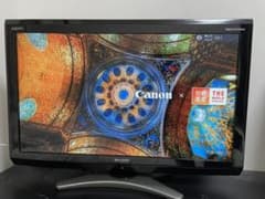 SHARP AQUOS LC-32E7-Bのサムネイル