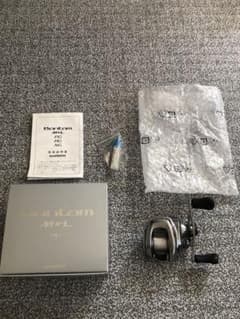 シマノ 18バンタムmgl HG 右巻き - メルカリ