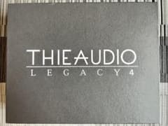 THIEAUDIO Legacy4のサムネイル