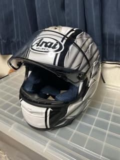 Araiアライ/RX7-RR4/YF DESIGN/57.58cm M Araiアライ/RX7-RR4/YF DESIGN/57.58cm M - メルカリ