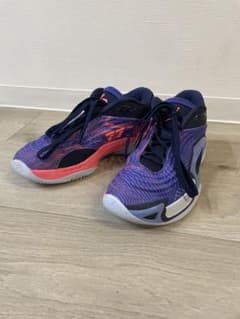Jordan Luka 2 バスケットボールシューズのサムネイル