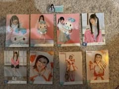 ≠ME 櫻井もも 生写真 アクリルスタンド まとめ売りのサムネイル
