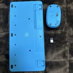 Logicool キーボードのサムネイル
