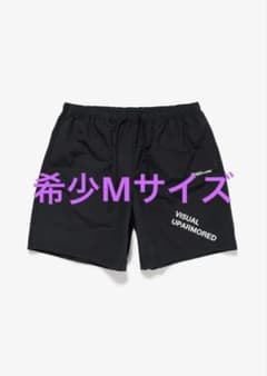 wtaps 26ss SPSS2001 / SHORTS ブラックM - メルカリ