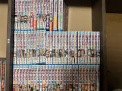 ONE PIECE 1巻〜69巻(68抜け)尾田栄一郎 少年漫画セットまとめ売り