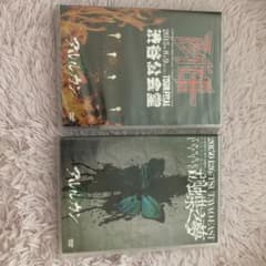 アルルカン　DVD 2枚組のサムネイル