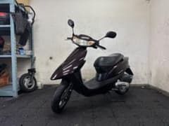 HONDA ホンダ Dio ディオ AF68 FI４サイクル原付バイク 福岡市発のサムネイル