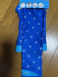 ラッシュトレンカ　UV効果のサムネイル