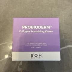 PROBIODERM コラーゲンリモデリングクリーム 50mlのサムネイル