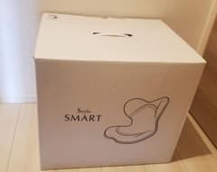 【新品未使用】MTG Style smart 骨盤補正 ネイビーのサムネイル