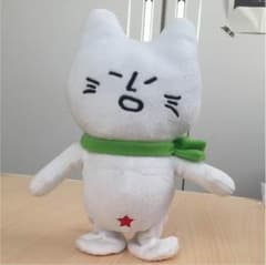 アルカラ おしゃべりくだけねこのサムネイル