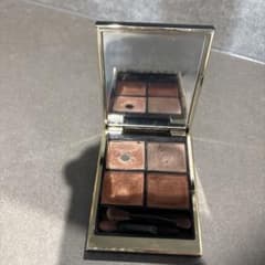 SUQQU SIGNATURE COLOR EYES 02 アイシャドウパレットのサムネイル