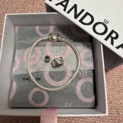 PANDORA 판도라 팔찌 매력 포함