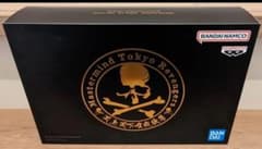 【限定品】東京卍リベンジャーズ×MMJ スペシャルフィギュアBOX