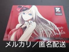 ゴッドイーター　コトブキヤ　アニバーサリーショップ　特製ブロマイド　4点セット ゴッドイーター コトブキヤ アニバーサリーショップ 特製ブロマイド 4