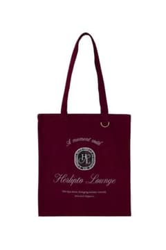 Her lip to Lounge2025/トートバッグ - メルカリ