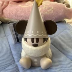 ディズニークリスマス2024 リルリンリンのサムネイル