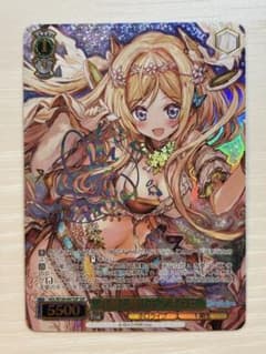 ヴァイスシュヴァルツ　アキロゼ　SSP ヴァイスシュヴァルツ アキロゼ SSP - メルカリ