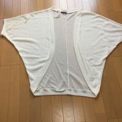 カーディガン4Lのサムネイル