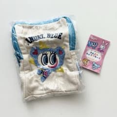 ナルミヤ キャラクターズ ガチャガチャ さがらポーチ ナカムラくんのサムネイル
