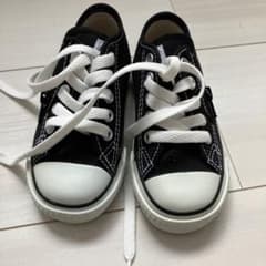 コンバース　オールスター　15㌢のサムネイル