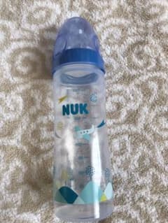 ヌーク哺乳瓶のサムネイル