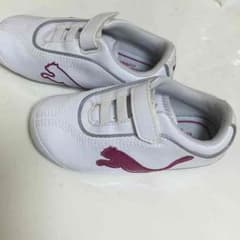 プーマ スニーカー size15、5cmのサムネイル