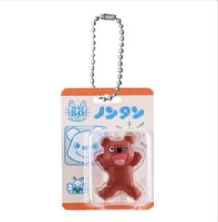 ノンタン　パッケージミニチュアコレクションのサムネイル