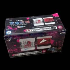 一番くじ 東京喰種 覚醒 D賞 ロックグラスセット