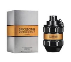 74)Viktor & Rolf Spicebomb Extreme 90ml - メルカリ
