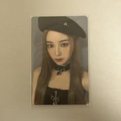 ME:I ミーアイ 櫻井美羽 トレカ 通常盤のサムネイル