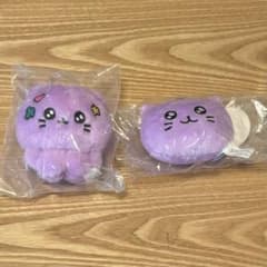 チェゴシム ぬいぐるみ ねこゴシム 2個セットのサムネイル