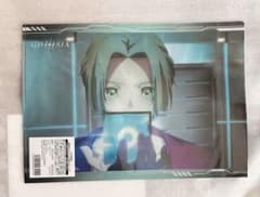 グノーシア　場面写クリアファイル　7巻のサムネイル