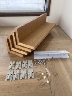 無印良品MUJI MDFボードCDラック棚（廃盤） | Buyee 通販購入サポート 