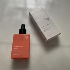 NOWL Vitaconc C Serum 美容液 30mLのサムネイル