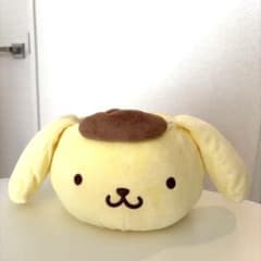 【2021年一番くじ！】ポムポムプリン小物入れのサムネイル