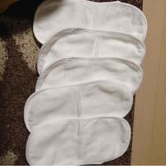 みーすけ様専用布おむつ ダイパーのサムネイル